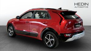 Kia Niro bild 6