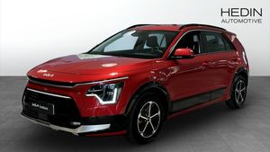 Kia Niro bild 1