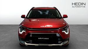 Kia Niro bild 2