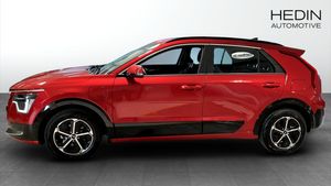 Kia Niro bild 4
