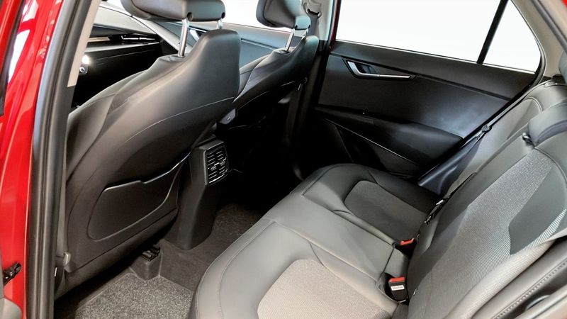 Kia Niro bild 9