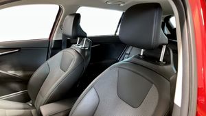 Kia Niro bild 14