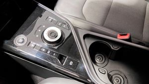 Kia Niro bild 16