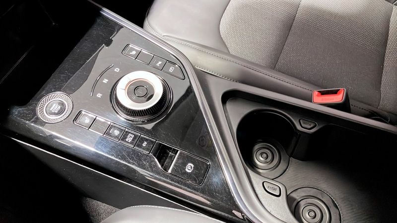 Kia Niro bild 16