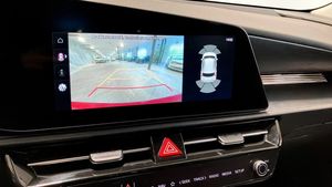 Kia Niro bild 17