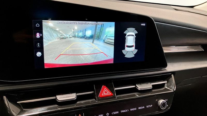 Kia Niro bild 17