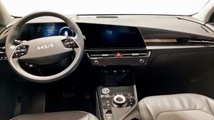 Kia Niro bild 7
