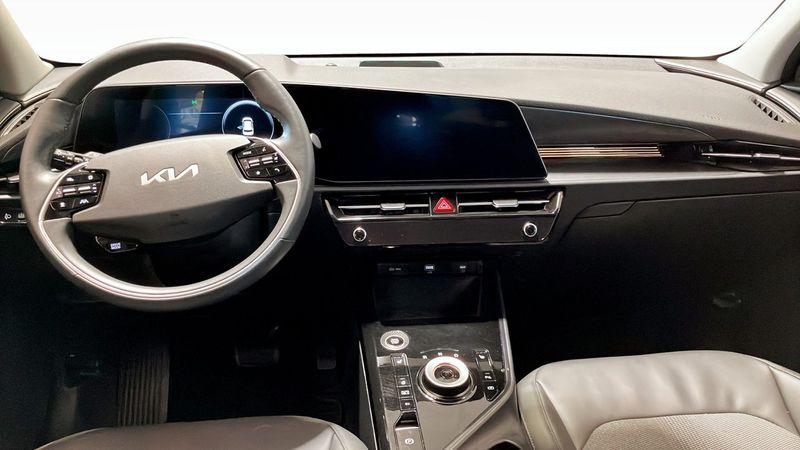 Kia Niro bild 7