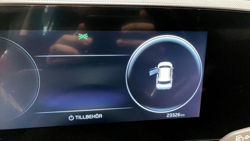 Kia Niro bild 15