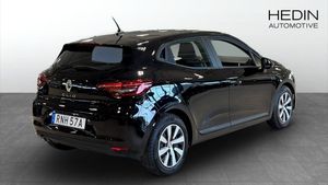Renault Clio bild 2