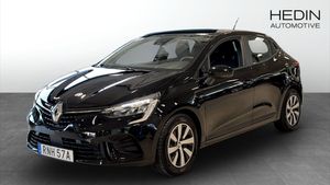 Renault Clio bild 1