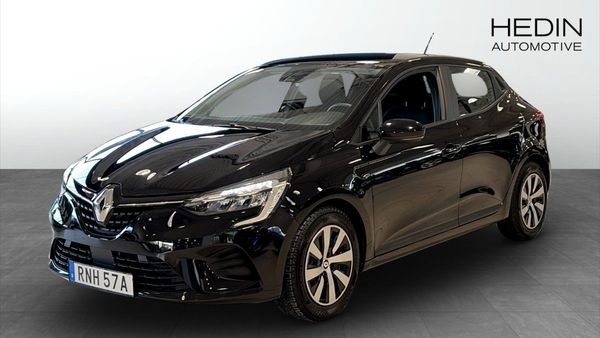 Renault Clio EQUILIBRE TCE 90 X-TRONIC - 2023