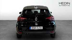 Renault Clio bild 7