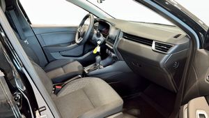Renault Clio bild 3