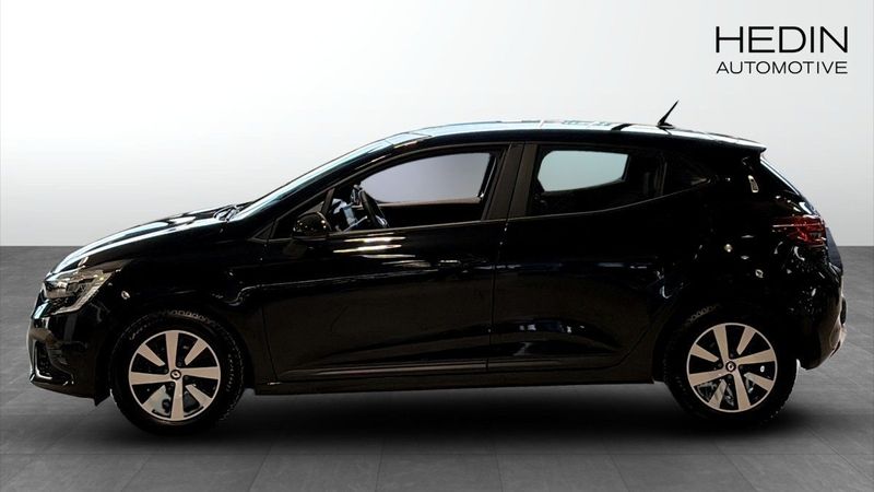 Renault Clio bild 6