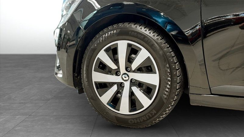 Renault Clio bild 9