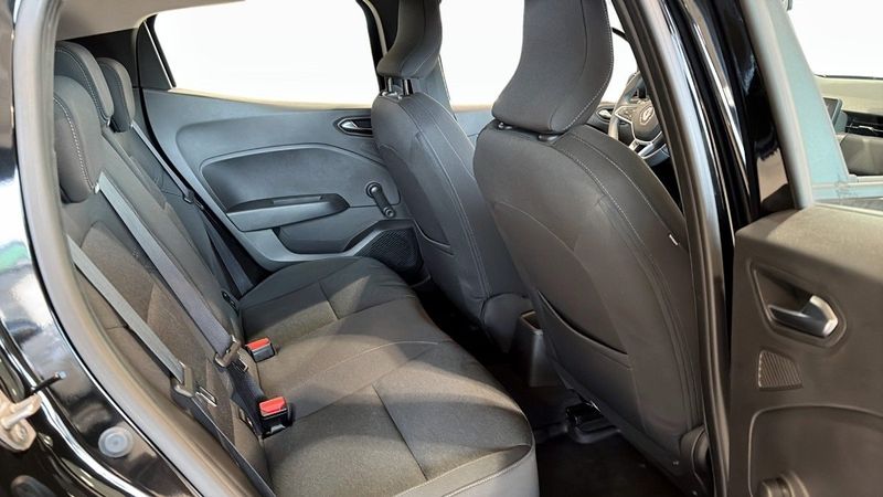 Renault Clio bild 5