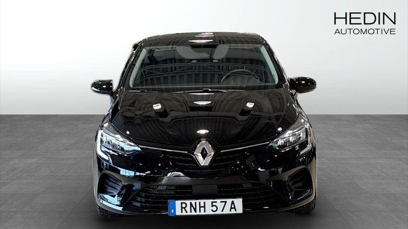 Renault Clio bild 8