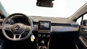 Renault Clio bild 4