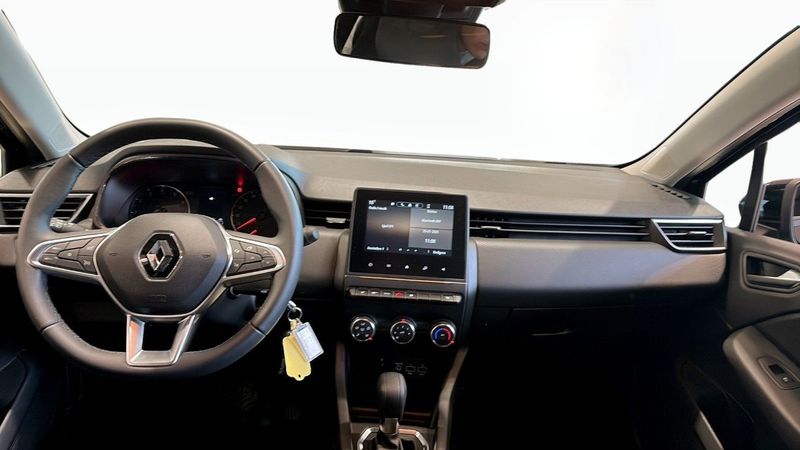 Renault Clio bild 4