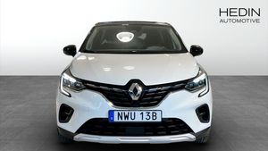 Renault Captur bild 8