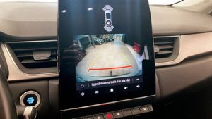 Renault Captur bild 16