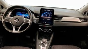 Renault Captur bild 4