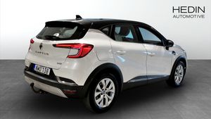 Renault Captur bild 2