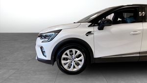 Renault Captur bild 9
