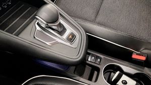 Renault Captur bild 15