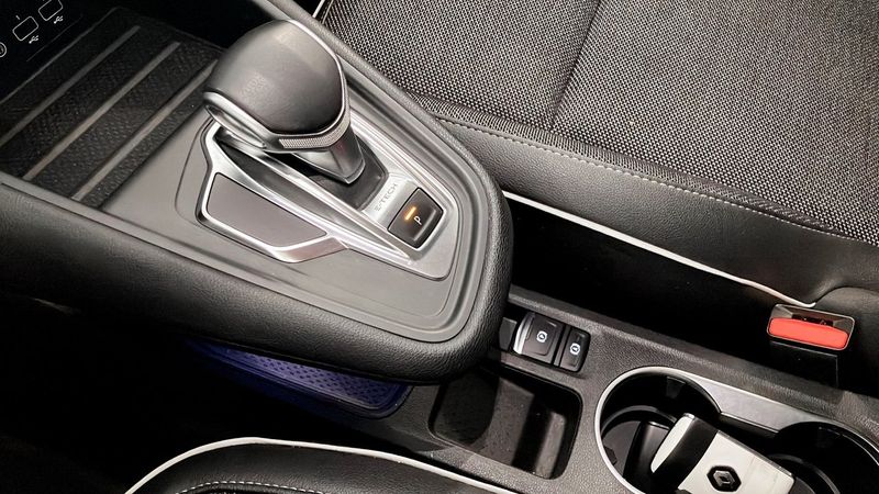 Renault Captur bild 15