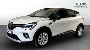 Renault Captur bild 1