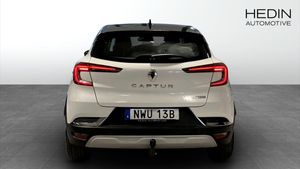 Renault Captur bild 7