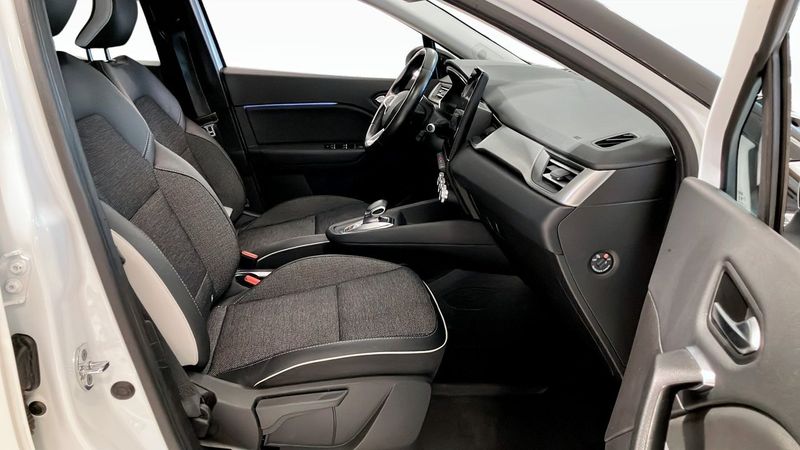 Renault Captur bild 3