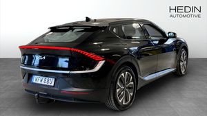 Kia EV6 bild 2