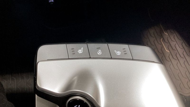Kia EV6 bild 13