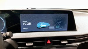 Kia EV6 bild 9