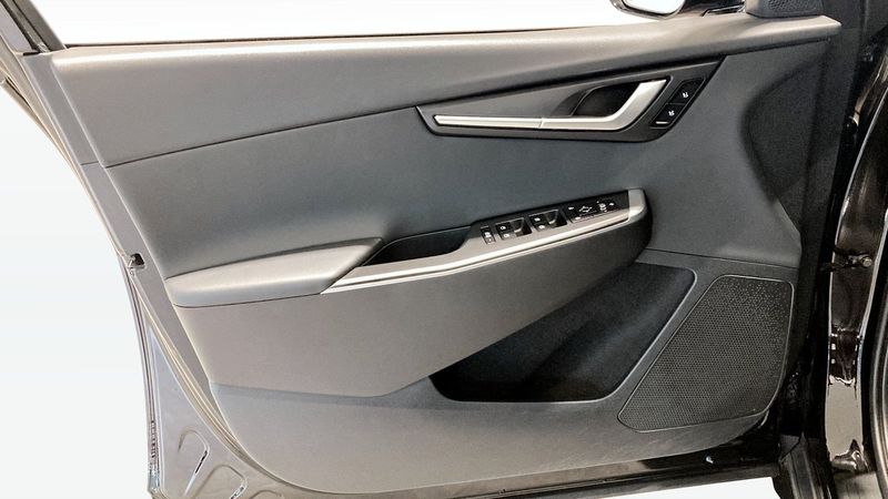 Kia EV6 bild 8