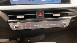 Kia EV6 bild 11