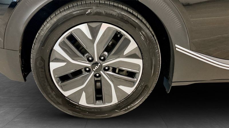 Kia EV6 bild 7