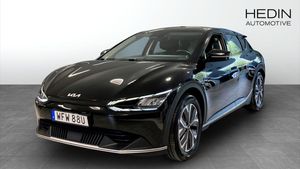 Kia EV6 bild 1