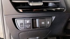 Kia EV6 bild 12