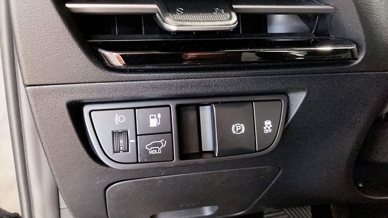 Kia EV6 bild 12