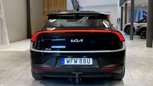 Kia EV6 bild 5