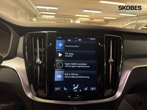 Volvo V60 bild 13