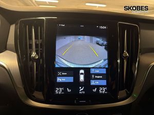 Volvo V60 bild 22