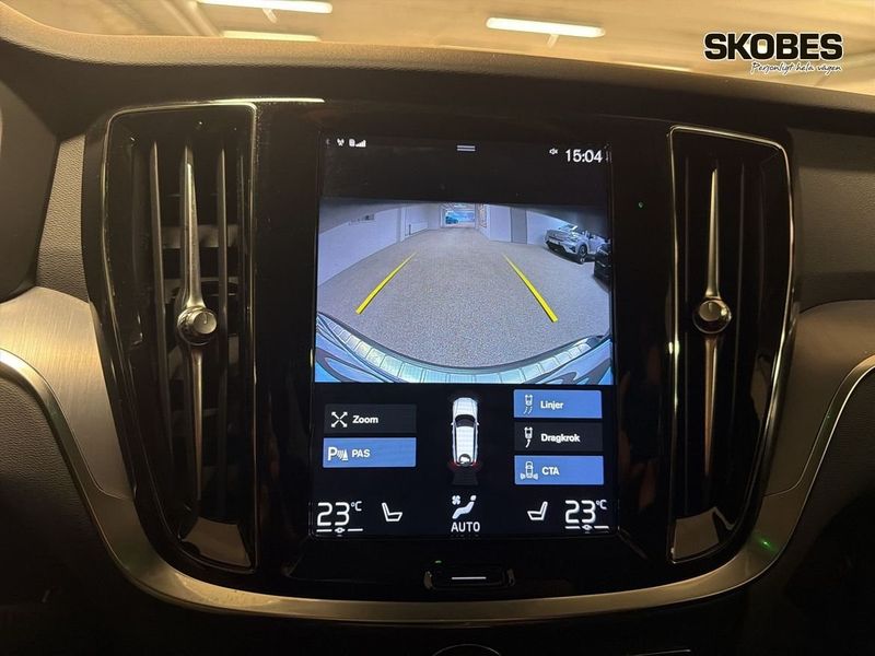 Volvo V60 bild 22