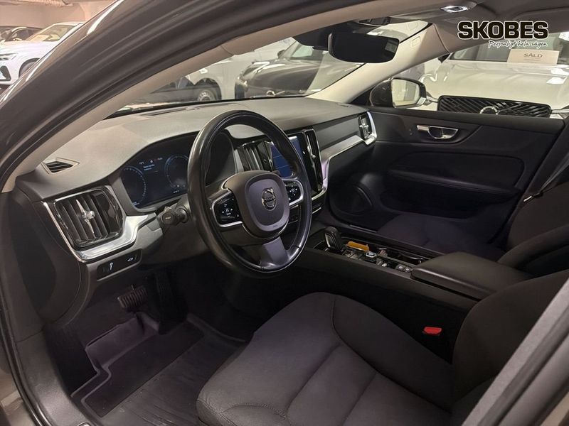 Volvo V60 bild 7