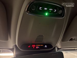 Volvo V60 bild 24