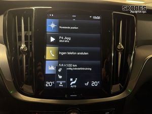 Volvo V60 bild 19